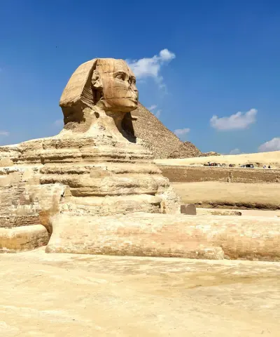 Egypt